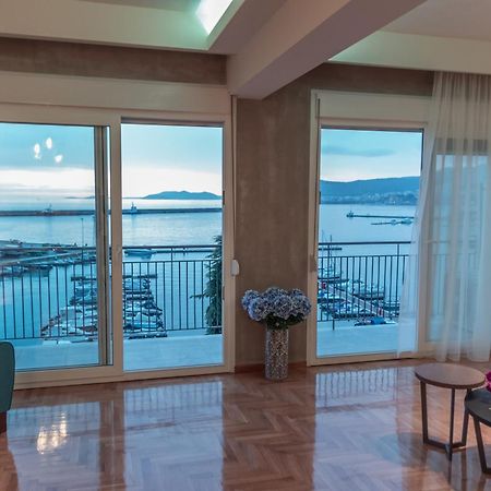Appartement Jetties & Moorings Central Apt à Kavala Extérieur photo