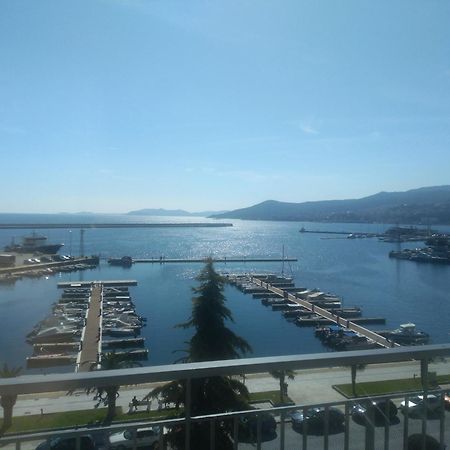 Appartement Jetties & Moorings Central Apt à Kavala Extérieur photo