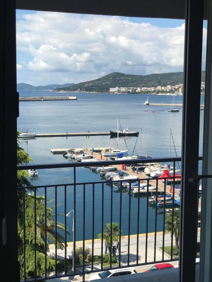 Appartement Jetties & Moorings Central Apt à Kavala Extérieur photo