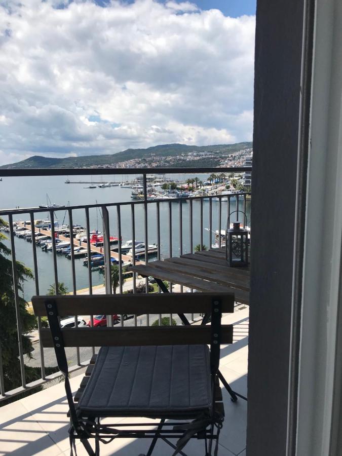 Appartement Jetties & Moorings Central Apt à Kavala Extérieur photo