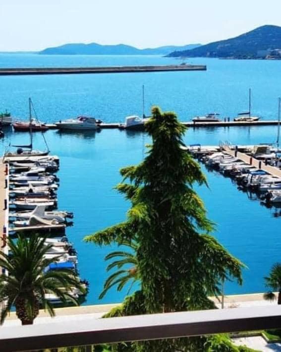 Appartement Jetties & Moorings Central Apt à Kavala Extérieur photo