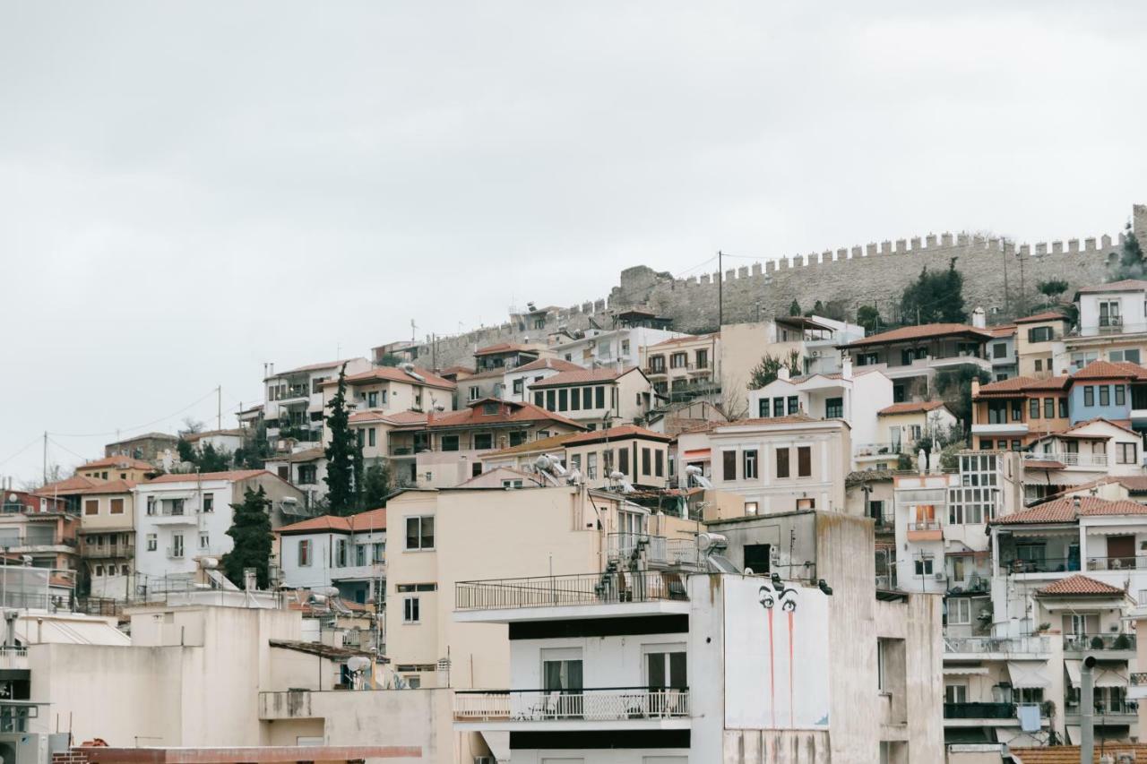 Appartement Jetties & Moorings Central Apt à Kavala Extérieur photo