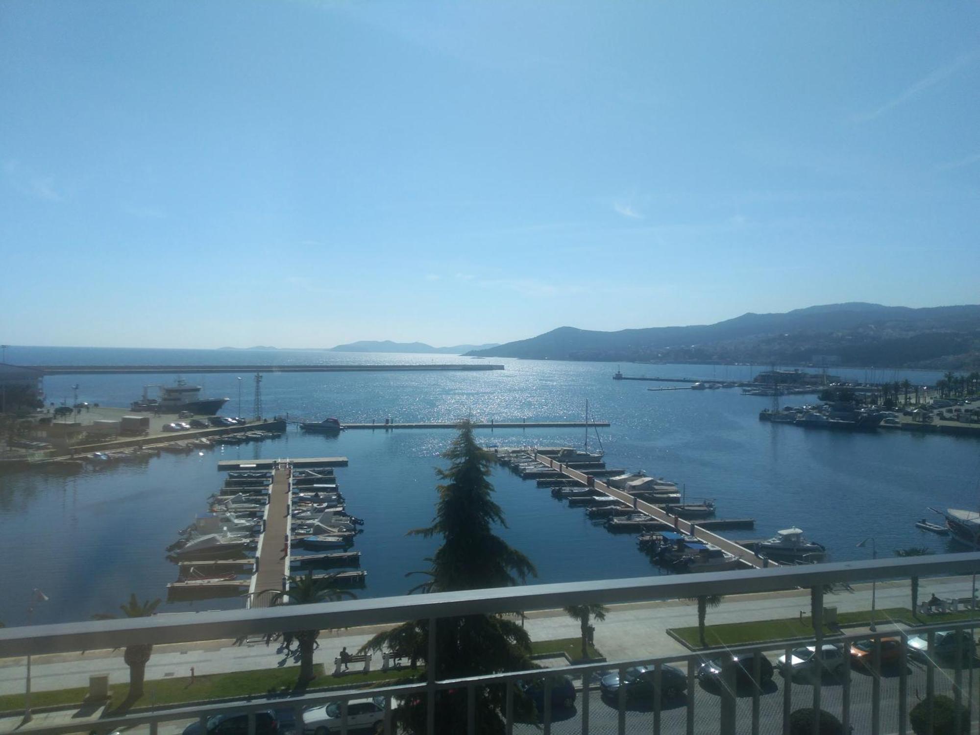 Appartement Jetties & Moorings Central Apt à Kavala Extérieur photo